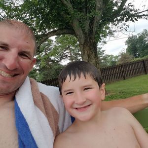 Meet your Posher, Jason